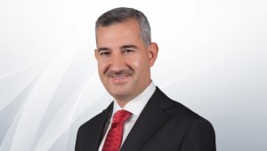 Başkan Çınar, 5 Aylık Maaşını Bağışladı