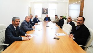 Başkan Güder, Vatandaşlarımızın Tüm İhtiyaçları Karşılanacak