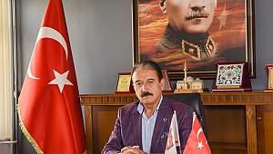 Başkan Keskin, Devletimizden özel destek paketi bekliyoruz