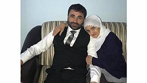 Başkan Samanlı, Yaşlılarımız En Büyük Değerlerimizdir