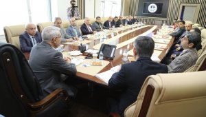 Battalgazi Belediyesi Kalite Belgesi Alacak