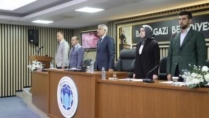 Battalgazi Meclisi'nden 'Bahar Kalkanı Harekatı'na Tam Destek