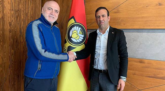 BtcTurk YMS'de Karaman Dönemi Başladı