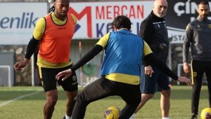 BtcTurk YMS, Galibiyet hasretini Trabzonspor karşısında dindirmek istiyor