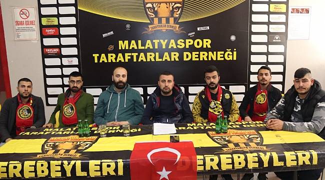 BtcTurk YMS Taraftarından Hakem Tepkisi