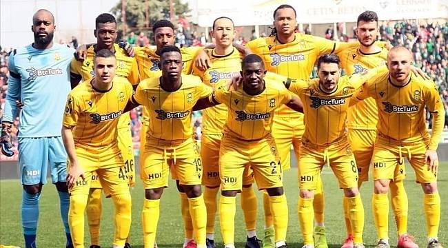 BtcTurk YMS'de Galibiyet Hasreti 8 Maça Çıktı