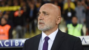 BtcTurk YMS'de Gözler Kayserispor Maçına Çevrildi