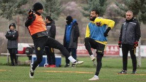 BtcTurk YMS'de Sergen Yalçın'ın Gidişi Takıma Yaramadı