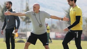 BtcTurk YMS'de, Trabzonspor Mesaisi Sürüyor