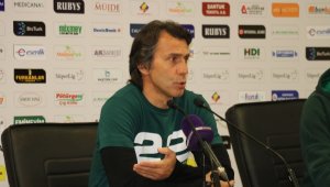 Bülent Korkmaz, Fırsatları Kaçırdık