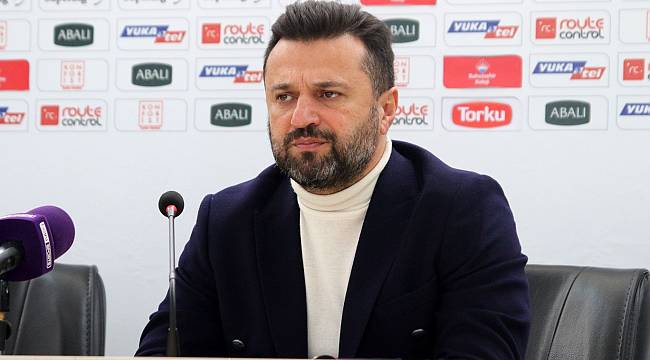 Bülent Uygun, Sahada futbol adına güzel şeyler yapan Denizlispor vardı