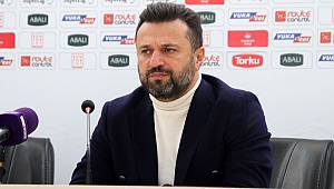 Bülent Uygun, Sahada futbol adına güzel şeyler yapan Denizlispor vardı