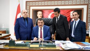 Büyükşehir 'Akıllı İyilik Hareketi Projesi' İle Hibe Almaya Hak Kazandı