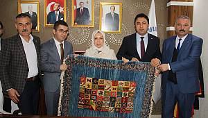 Çalık, Artık gerçekten büyük ve güçlü bir Türkiye var