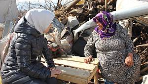 Çalık, Devletimiz Kurum ve Kuruluşları ile Birlikte Sahada