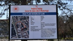 Çınar, Yeni Hizmet Binamızın Temelini Yakında Atacağız