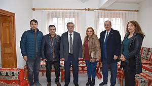 Doğanşehir'e Yeni Gölet Yapılıyor