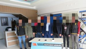 Dolandırıcılık Operasyonu: 2 Kişi Tutuklandı