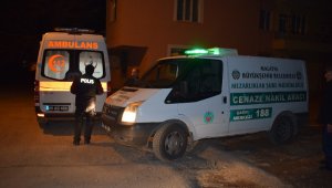 Eski Eşi Tarafından Aslı Halde Bulundu