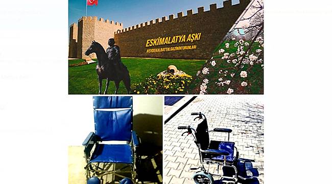 Eskimalatya Aşkı Facebook Grubundan Örnek Davranış