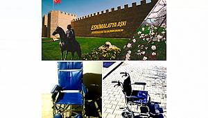 Eskimalatya Aşkı Facebook Grubundan Örnek Davranış