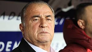 Fatih Terim'e Destek Yağdı!
