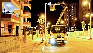 Fırat EDAŞ Koronavirüs Sürecinde Kesintisiz Enerji İçin Çalışıyor