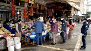 Gıda Denetimleri Arttırıldı