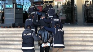 Gözaltına Alınan 29 Kişi'den 14'ü Tutuklandı