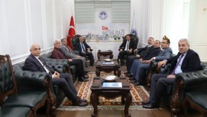 Güder, Depremin etkilerini azaltma adına ciddi çalışmalar yapıldı