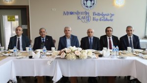 Güder, Soğuk Asfalt Üretim ve Serim Tesisi Kuracağız