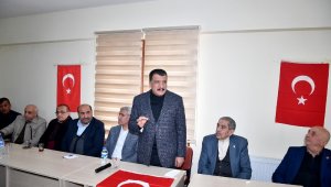 Gürkan, 450 Milyon Piyasa Borcu Bitirildi