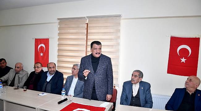 Gürkan, 450 Milyon Piyasa Borcu Bitirildi