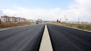 Gürkan, Bağlantı Yolu Malatya Trafiğini Rahatlatacak
