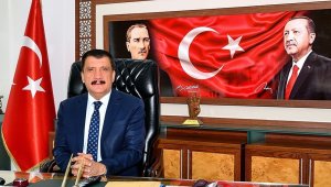 Gürkan, Çanakkale Şehadete Yürüyüşün Adıdır