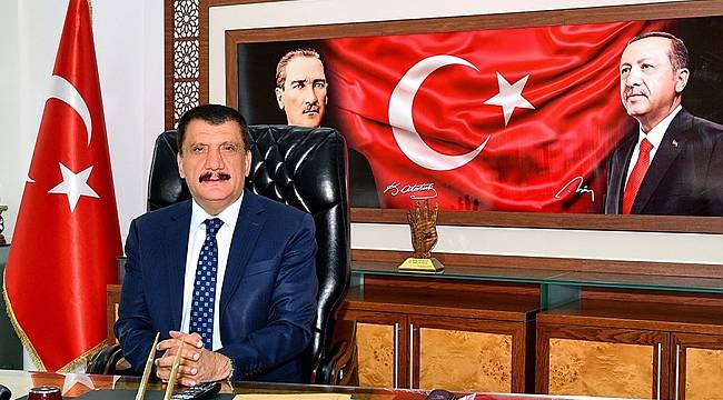 Gürkan, Çanakkale Şehadete Yürüyüşün Adıdır