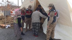 Hasar Tespitine Korona Virüs Engeli