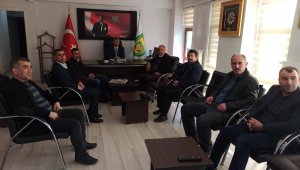 İnce, Devletimizden Büyük Destek Bekliyoruz