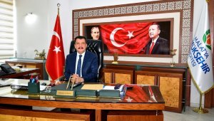 'İstiklalden İstikbale' Yürüyüşü Yapalıcak