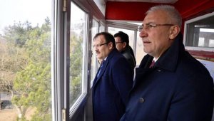 Kahtalı, Türkiye Kararlı Duruşundan Taviz Vermeyecek Geri Adım Atmayacaktır