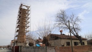 Koca Vaiz Baba Türbesi, Restore Ediliyor