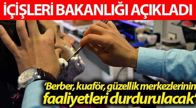 Korona virüs Tedbirleri Artırılıyor