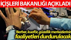 Korona virüs Tedbirleri Artırılıyor