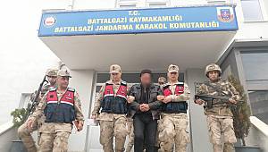 Sosyal Medyadan Hakaret Ettiği Gerekçesiyle Muhtar Tutuklandı