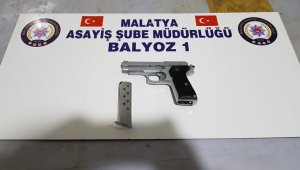 Malatya Emniyetinden Genel Uygulama