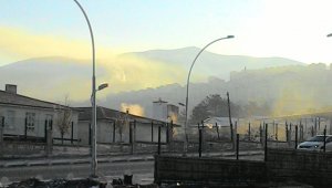 Malatya İçin Kuvvetli Yağış Uyarısı