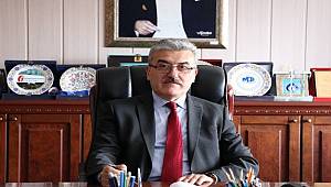 Malatya Vergi Dairesi Başkanlığında Tedbirler Artırıldı