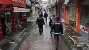 Malatya'da Nevruz Öncesi Huzur Uygulaması Yapıldı