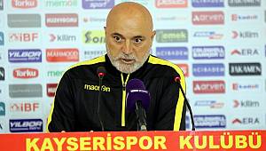 'Oyuncular Aldıkları Paranın Karşılığını Verecekler, Bazı Oyuncuların İşine Gelmiyor'