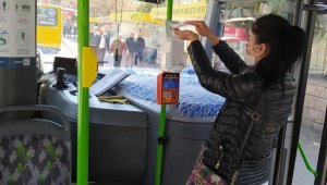 Parkmetre Uygulaması Ertelendi